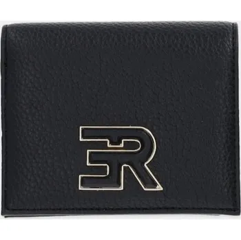 Peněženka Peněženka Ermanno Firenze 12600388 černá 99X, vel. ONE SIZE