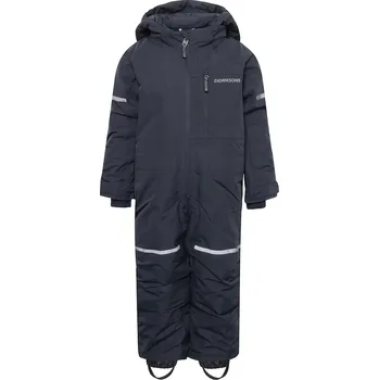 Chlapecká bunda Bunda Didriksons FALKEN K COVERALL 505844.9BYA námořnická modř 59X, vel. 120