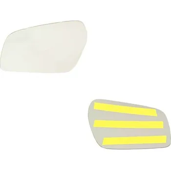 Soustava řízení SKLO LEVÉHO ZRCÁTKA FORD FOCUS II 11.04-01.08