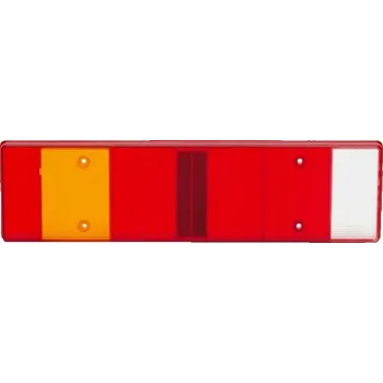 Zavěšení kol KRYT SVĚTLA ZADNÍ SVĚTLY MAN L/M2000, 93-/96- 99LT010E