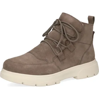 Dámská zimní obuv Dámské zimní kotníkové boty Caprice 9-26255-45 367 béžové 38