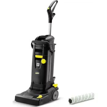 Podlahový mycí stroj Kärcher BR 30/4 C Anniversary Edition