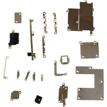 Náhradní díl pro mobilní telefon Sada krycích plechů iPhone 11 Pro Max IPH1282