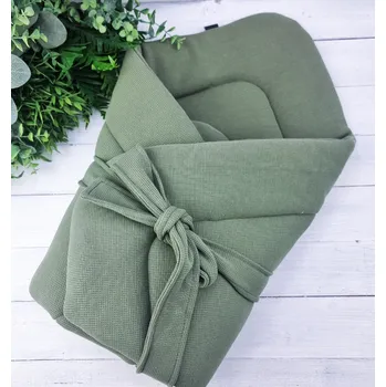 Zavinovačka Kulišárny Zavinovačka pro miminko wafle MECHOVÁ