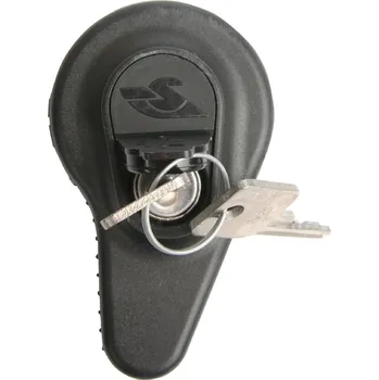 Auto-moto Zámek horizontálního systému pro koule typu W11, Steinhof