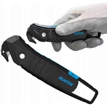 Pracovní nůž Martor Secumax 350 Bezpečnostní nůž 350001.02