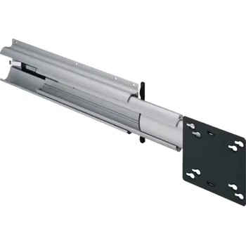 Televizní držák Otočný nástavec pro TV A