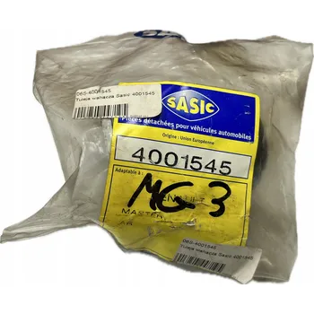 Zavěšení kol Ložisko, rameno Sasic 4001545