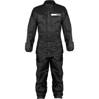 Moto bunda Nepromokavé kalhoty + bunda LAVIATAN XXL, LAMPA