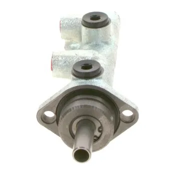 Brzdový systém Hlavní Brzdový Válec BOSCH (F026003149)