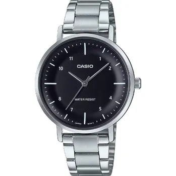 Módní doplněk Dámské hodinky CASIO LTP-VT03D-1B (zd661a) + BOX