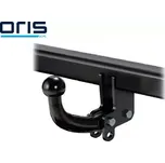 ACPS-ORIS Tažné zařízení ORIS Fix ACP 053-711 + DOPRAVA ZDARMA!