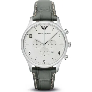 Módní doplněk Pánské hodinky EMPORIO ARMANI AR1861 - BETA (zi118b)