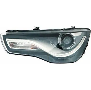 Přední světlomet LORO Světlomet LOR 446-1132LMLEHM2 + DOPRAVA ZDARMA!