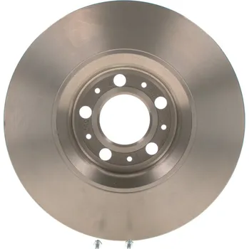 Brzdový kotouč Brzdový Kotouč; Přední BOSCH (0986479322)