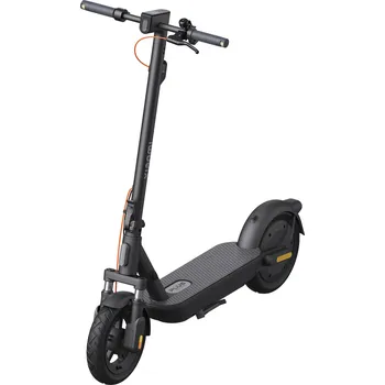 Elektrokoloběžka Xiaomi Electric Scooter 5 Plus GL černá