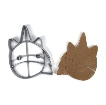 Vykrajovátko Unicorn hlava vykrajovátko/formička