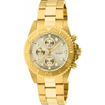 Hodinky Pánské hodinky INVICTA PRO DIVER 1774 - WR 200m, pouzdro 43,5mm