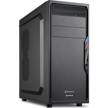 Stolní počítač BARBONE HOME i5 12400 16G Pro Home_i5_16G_WiFi_W11P_2023