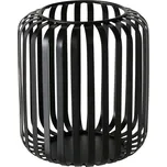 Boltze Home Kovová lucerna, 15 cm, VIKI