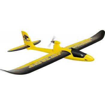 RC model letadla Joysway Freeman V3 Elec Env.1580mm 2.4G 4CH RTF Glider