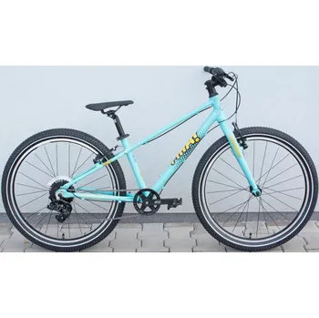 Dětské kolo Fíha! Dětské kolo FÍHA 24 Coral Bubble