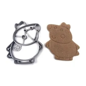 Vykrajovátko Prasátko tatínek vykrajovátko/formička