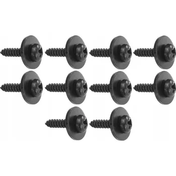 Zavěšení kol FIAT LINEA PUNTO DOBLO FIORINO ŠROUB POD ČELNÍ SKLO