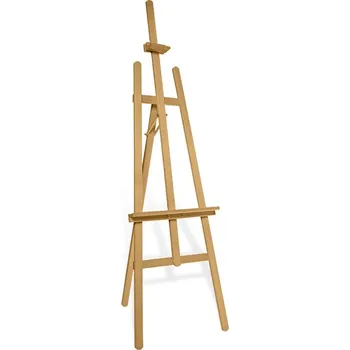 Malířský stojan Malířský stojan ateliérový MONET