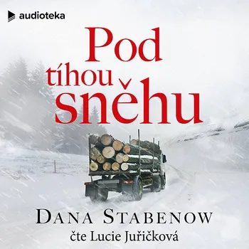 Pod tíhou sněhu Audiokniha