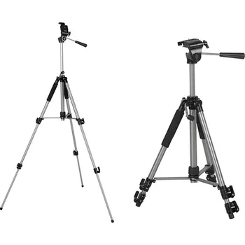 Stativ Profesionální FOTOGRAFICKÝ a VIDEO stativ FANCIER WT-660A