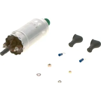 Zapalovací a žhavicí svíčka Zapalovací svíčka, , BOSCH, 0 242 229 882