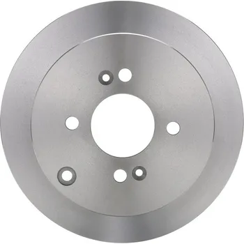 Brzdový kotouč Brzdový Kotouč; Zadní BOSCH (0986479371)
