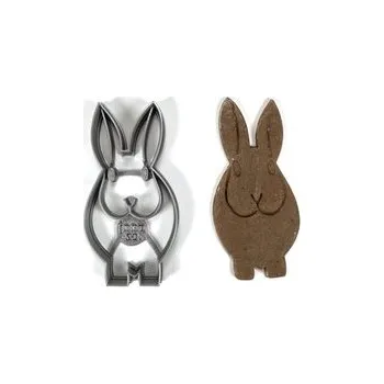 Vykrajovátko Králík vykrajovátko/formička