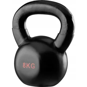 Pogumované činky KAYOBA 1x 8 kg 1 ks