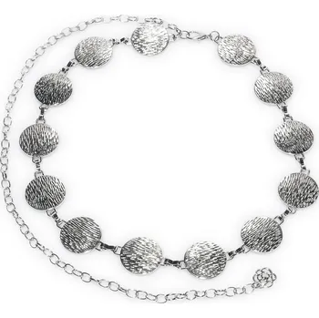 Opasek GATE Kovový pásek uni 625-1197/81