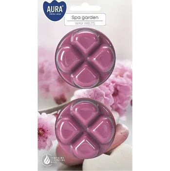 vonný vosk Vonný vosk SPA wz40-2-254