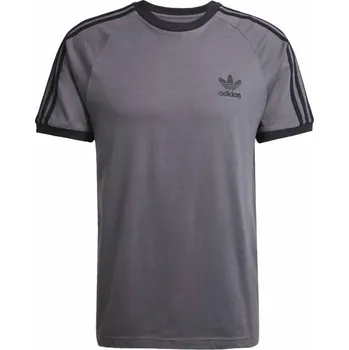Tričko adidas Originals se třemi pruhy JY1373 L (183 cm)
