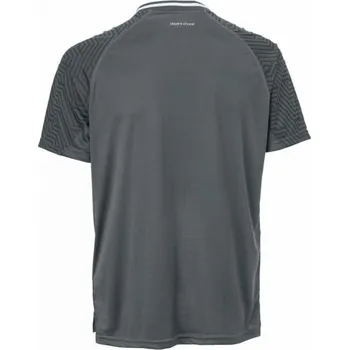 Dámské tričko SELECT Monaco šedé fotbalové tričko v24 XL