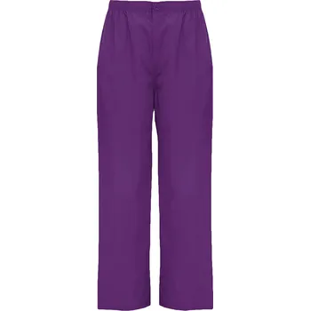 Dámské kalhoty ROLY Pracovní kalhoty Vademecum Velikost: S, Barva: šeříková (988)