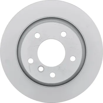 Brzdový kotouč Brzdový Kotouč; Zadní BOSCH (0986478570)
