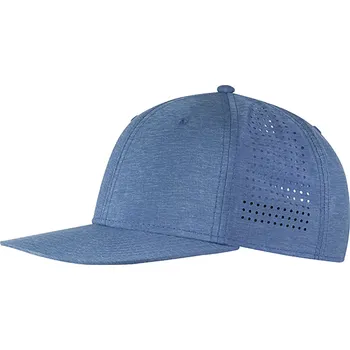 Kšiltovka Cofee Čepice Snap Perforated Velikost: uni, Barva: světlá modrá (12)