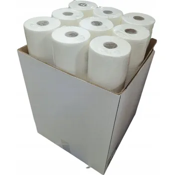 Prostěradlo CELULÓZOVÁ PODLOŽKA PROSTĚRADLO KOSMETICKÉ 9x50m