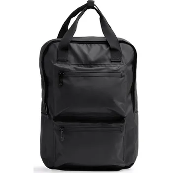 Městský batoh ROLY Batoh Rusel Velikost: uni, Barva: černá (02)