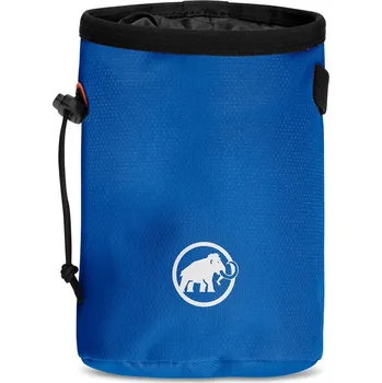 pytlík na magnezium Pytlík na magnesium Mammut Gym Basic Chalk Bag ice