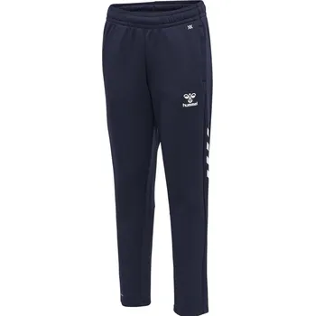 Pánské kalhoty Kalhoty Hummel CORE XK TRAINING POLY PANTS KIDS 211473-7026 Velikost L (159-164 cm)