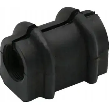 Stabilizátor nápravy GUMOVÉ POUZDRO STABILIZÁTORU 512499 GSP