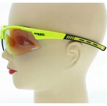 Sluneční brýle Sportovní brýle R2 RACER UV400 TR90 kat. 1-3 zrcadlové fotochromatické