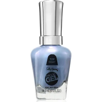 Lak na nehty Sally Hansen Miracle Gel™ gelový lak na nehty bez užití UV/LED lampy odstín Galax-Sea 14.7 ml