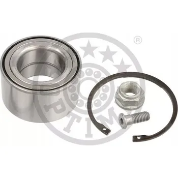 Zavěšení kol Optimal 100206 Sada ložisek kola